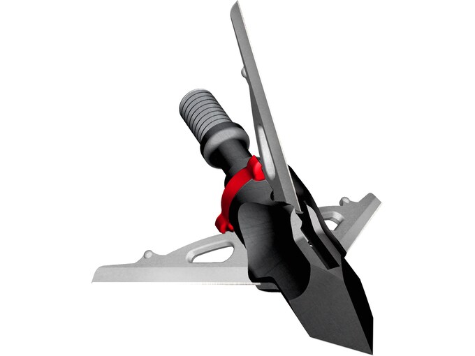 G5 Deadmeat V2 Crossbow Mechanical Broadhead