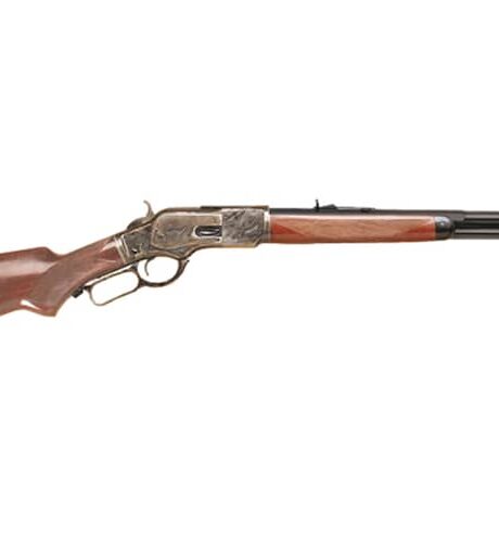 Cimarron Firearms Texas Brush Popper Lever Action Rifle