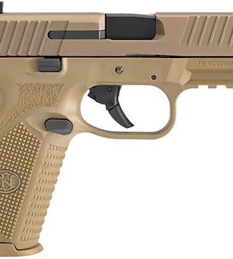 FN 509 Midsize MRD Pistol