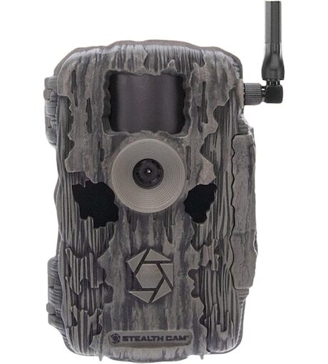 Stealth Cam Fusion X Pro Cellular Trail Camera 36 MP