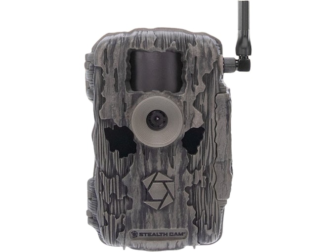 Stealth Cam Fusion X Pro Cellular Trail Camera 36 MP