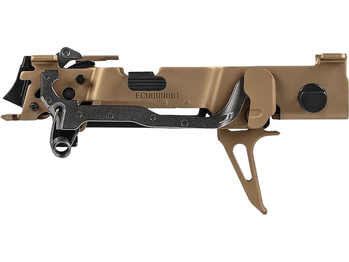 Sig Sauer P320 Fire Control Unit Receiver